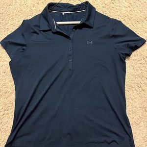 Under Armour Performance Polo